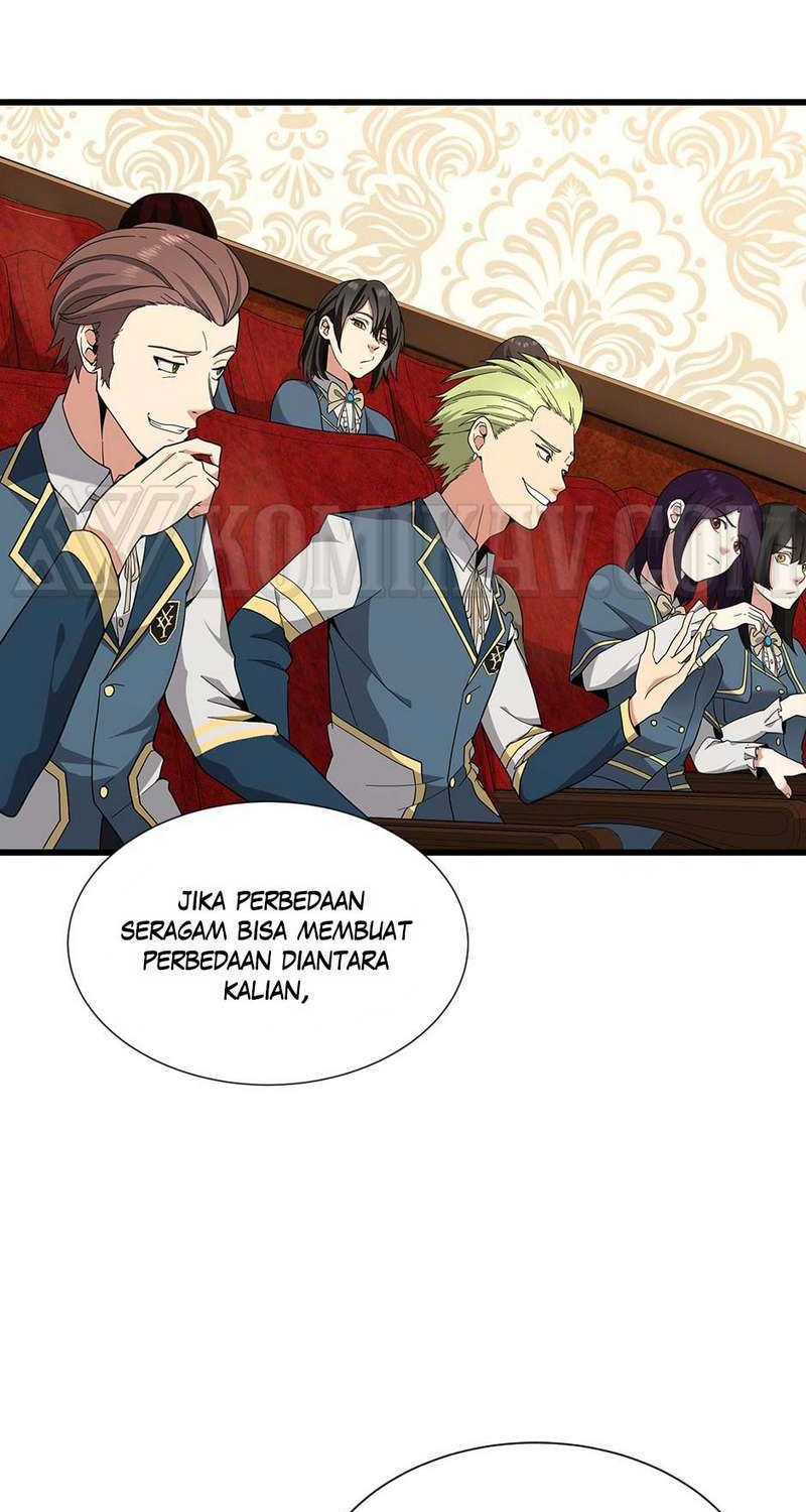 The Beginning After The End Bab 87 halaman 8