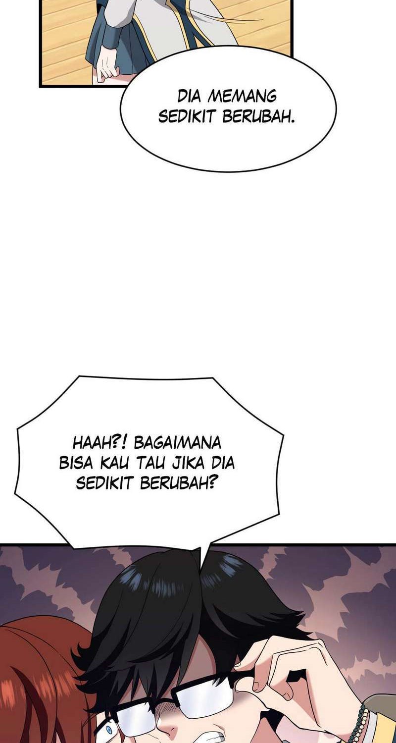 The Beginning After The End Bab 87 halaman 23
