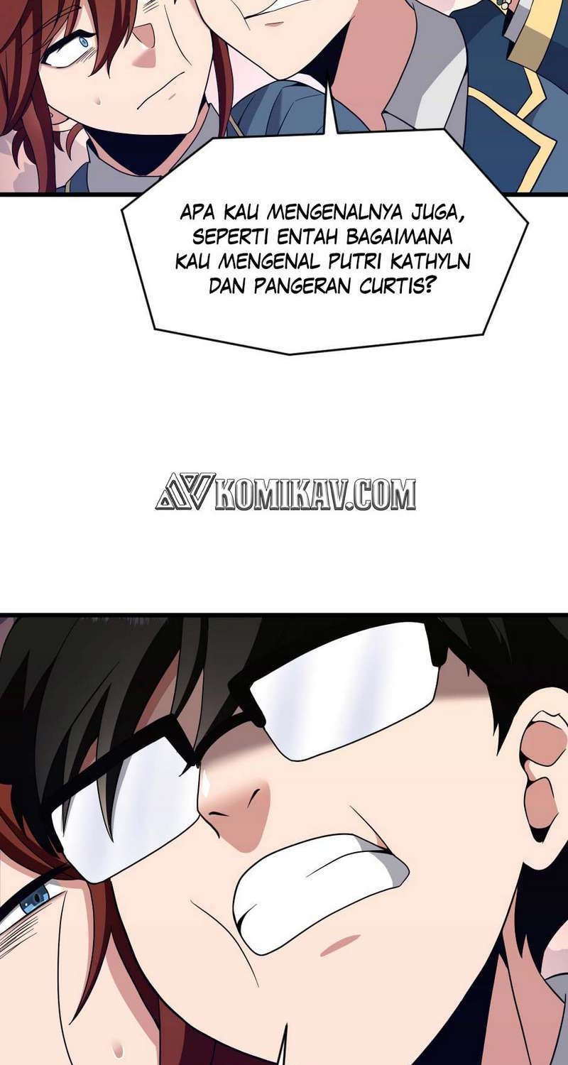 The Beginning After The End Bab 87 halaman 24
