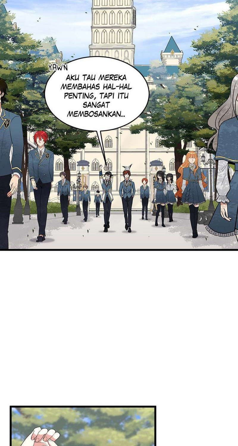 The Beginning After The End Bab 87 halaman 29