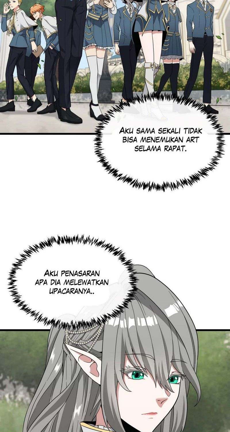 The Beginning After The End Bab 88 halaman 3