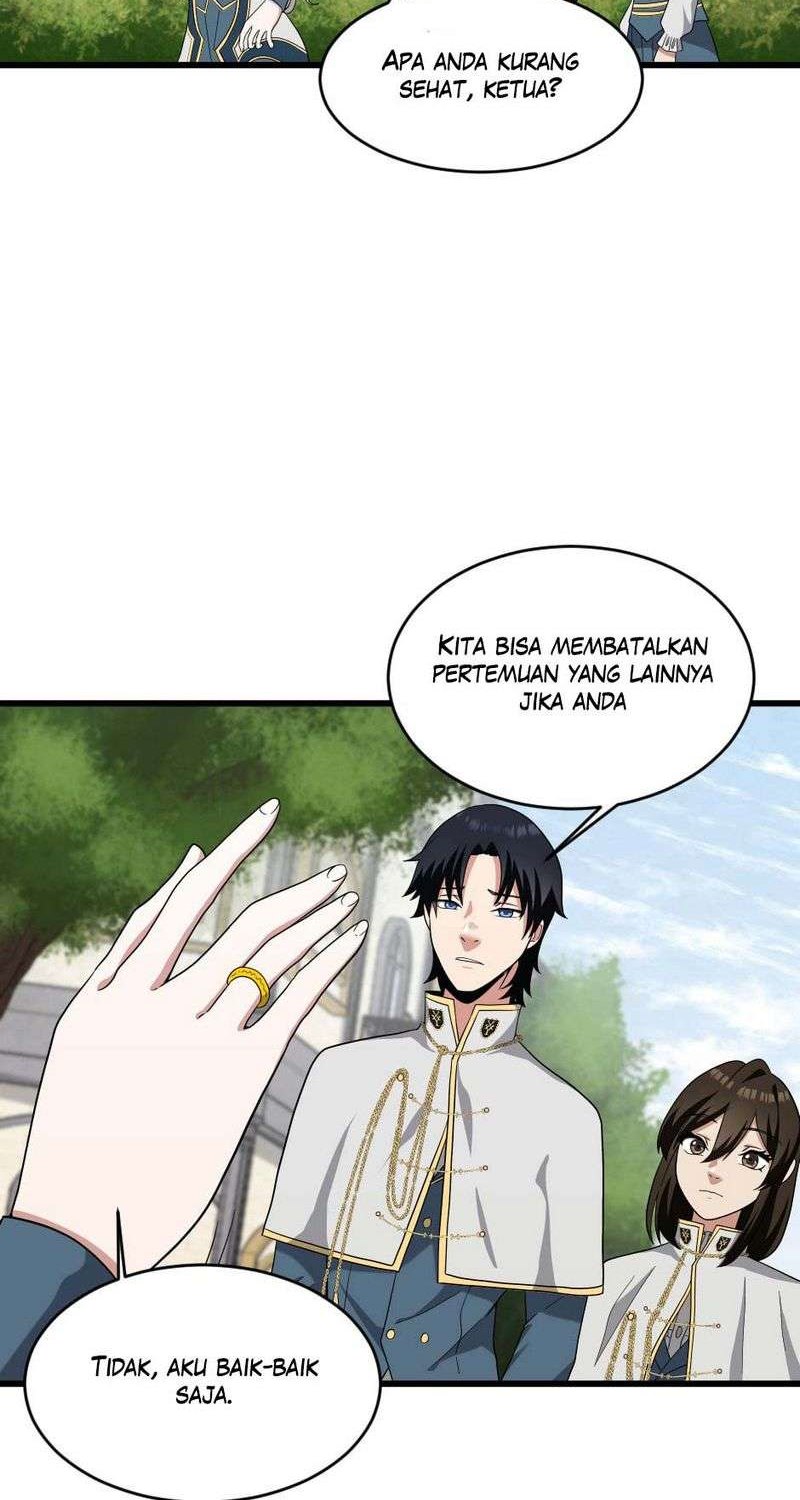 The Beginning After The End Bab 88 halaman 11