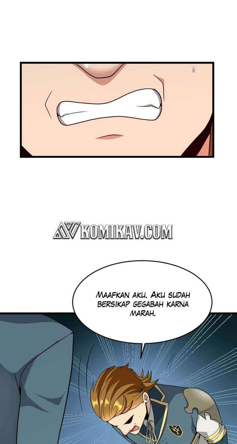 The Beginning After The End Bab 88 halaman 38