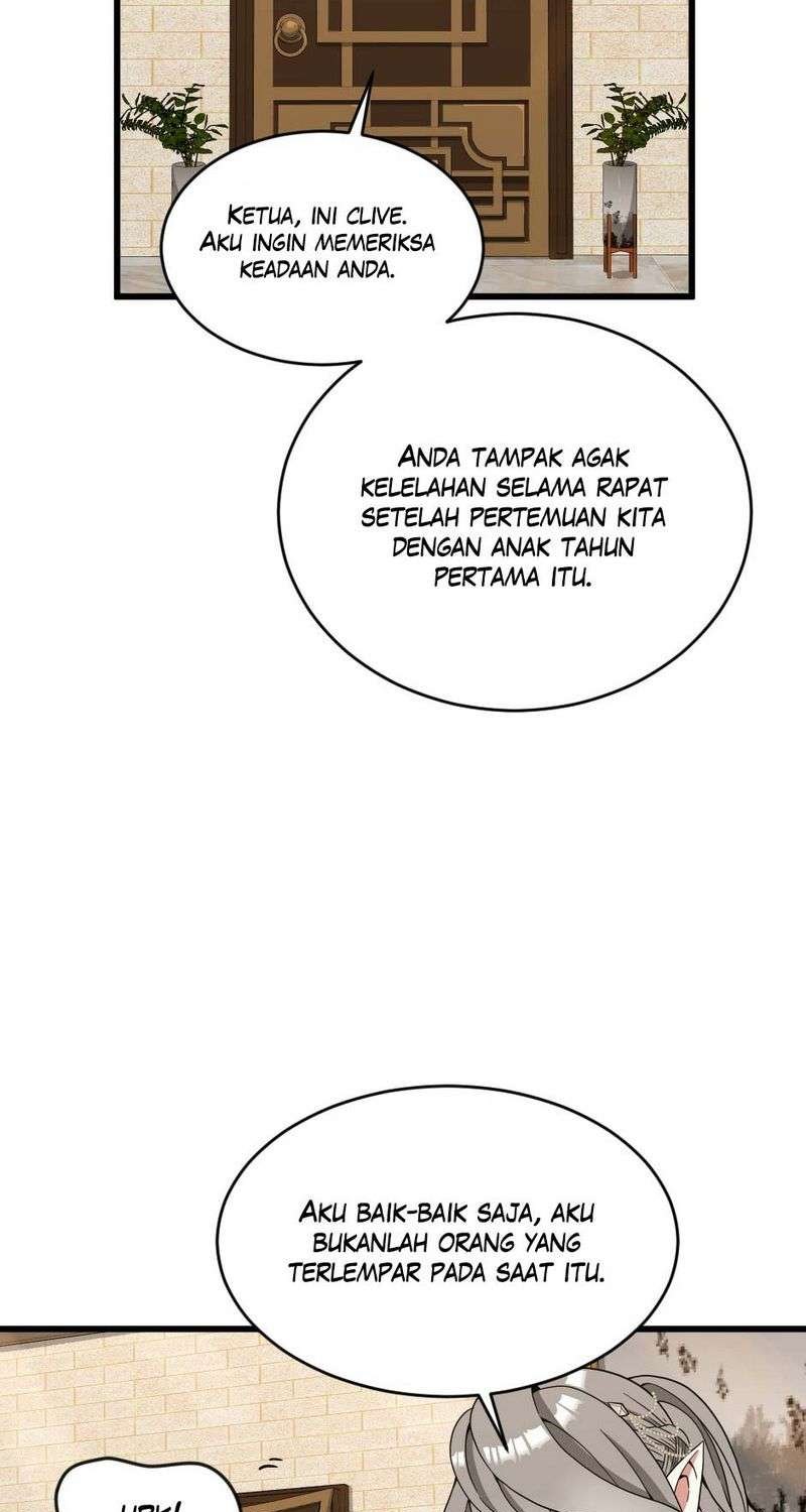The Beginning After The End Bab 88 halaman 79