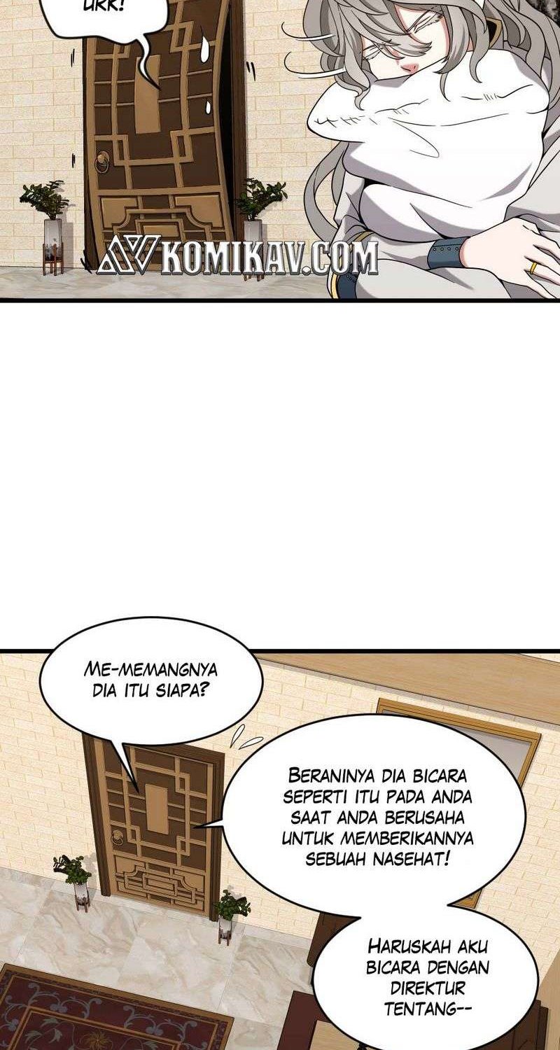 The Beginning After The End Bab 88 halaman 80