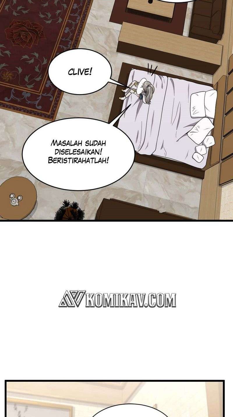 The Beginning After The End Bab 88 halaman 81
