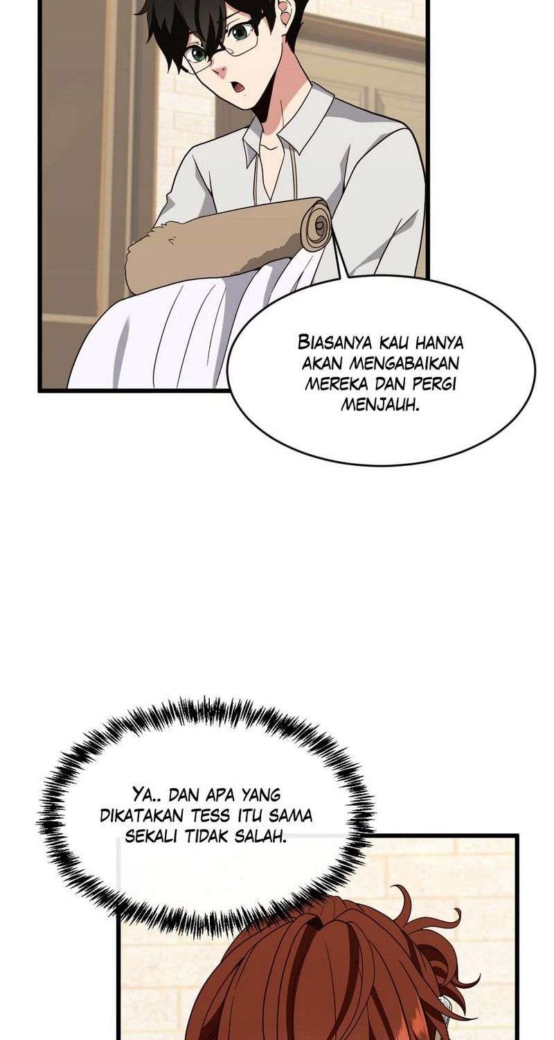 The Beginning After The End Bab 88 halaman 88