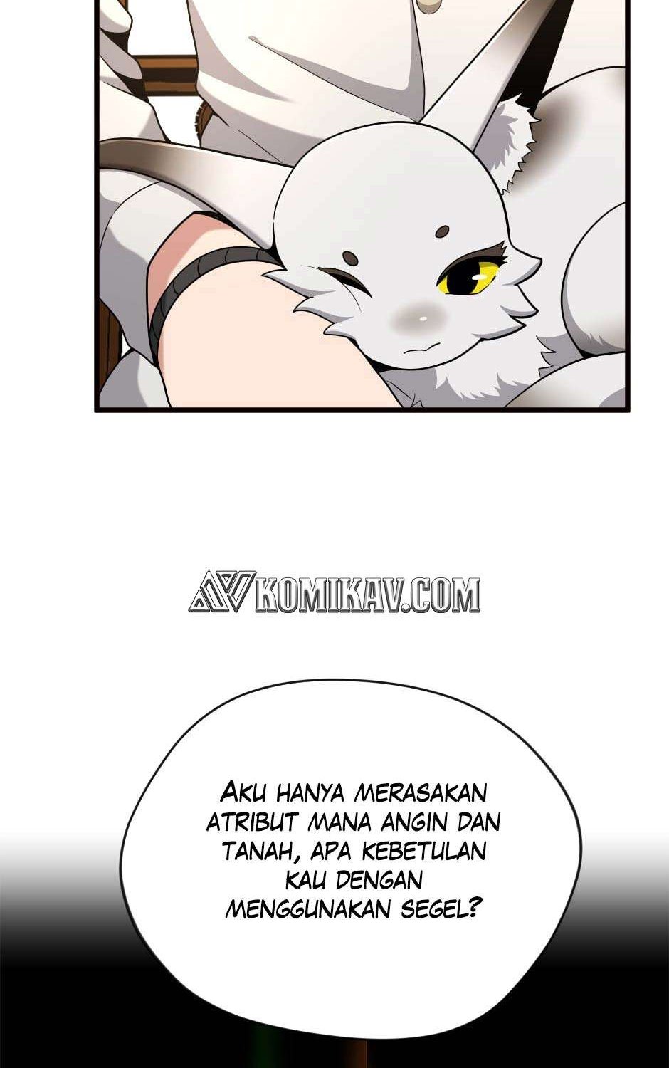 The Beginning After The End Bab 89 halaman 15