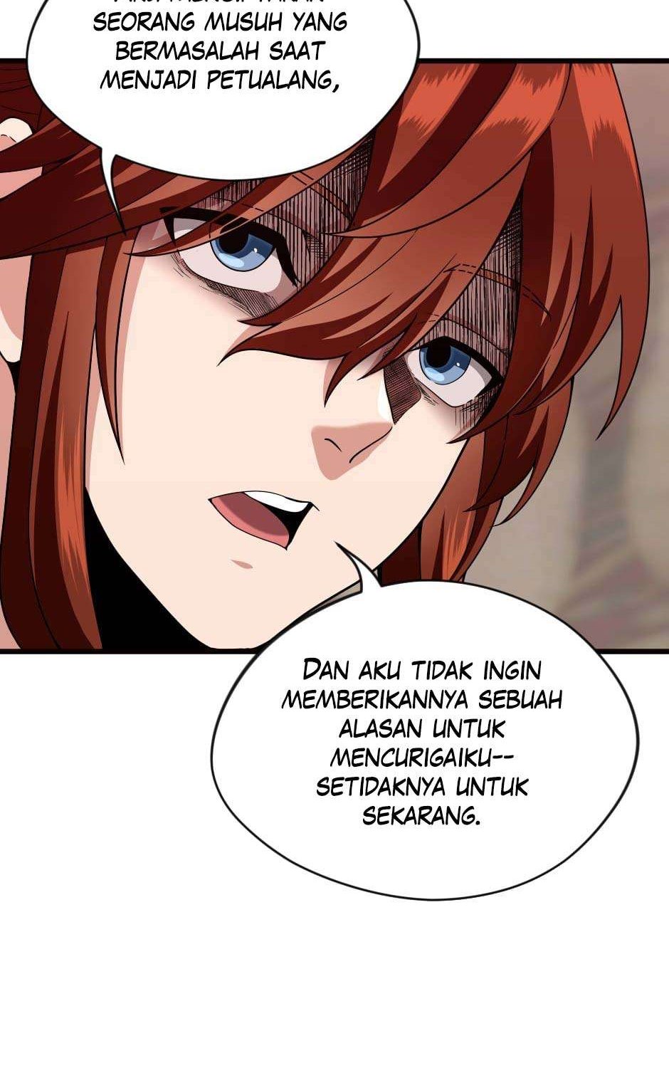 The Beginning After The End Bab 89 halaman 21