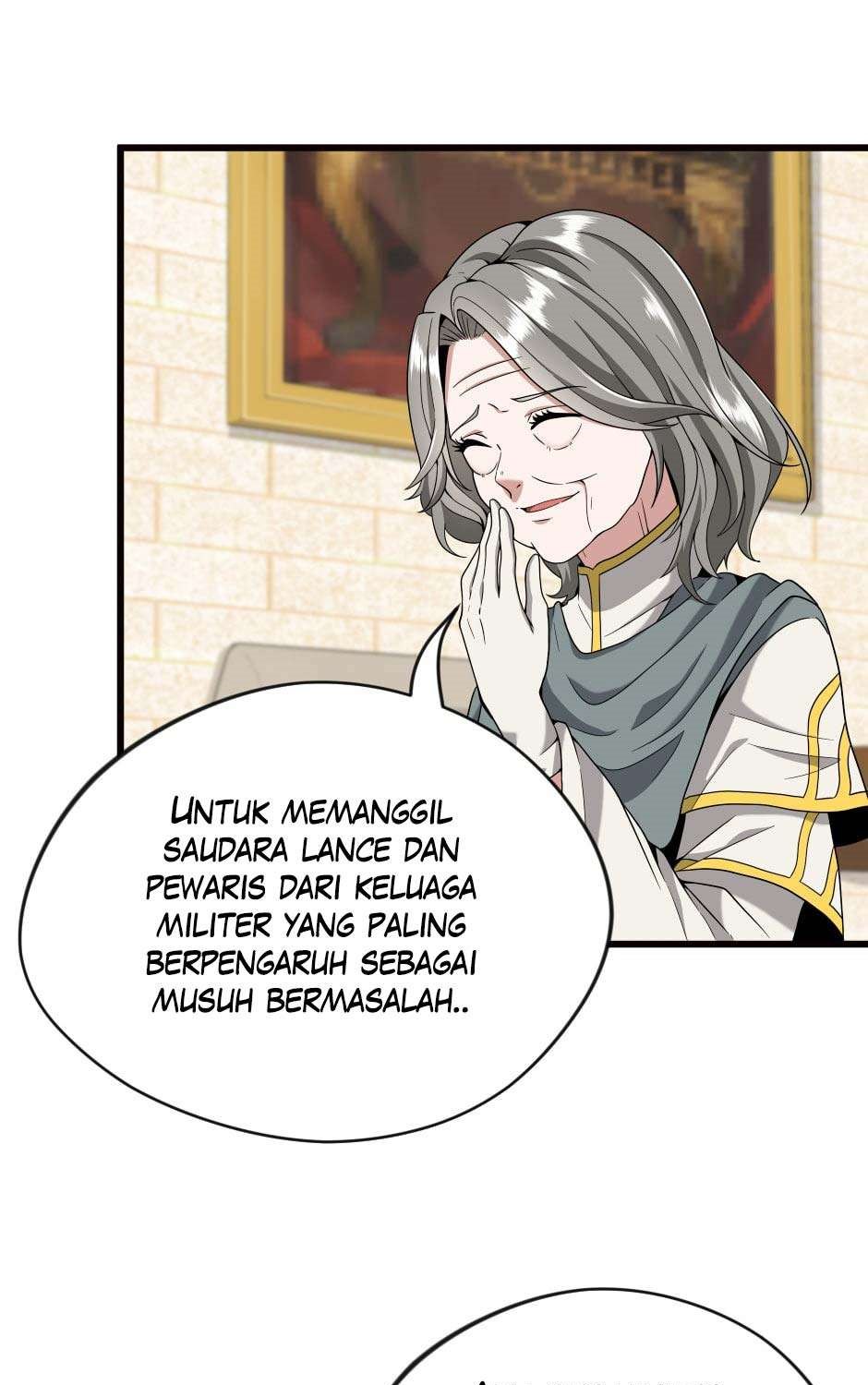 The Beginning After The End Bab 89 halaman 22
