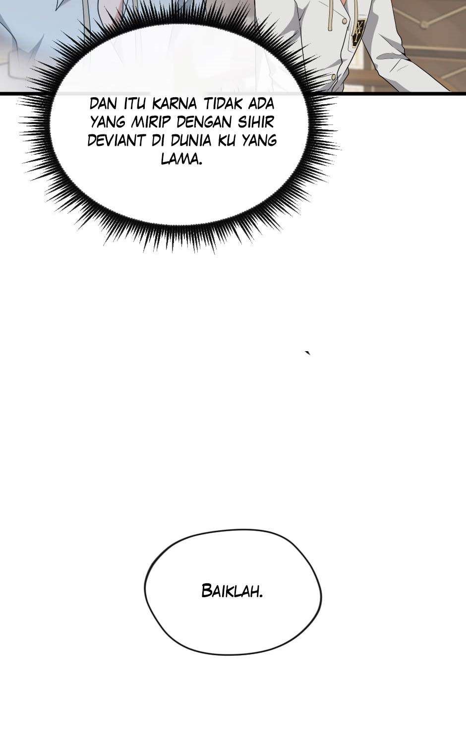 The Beginning After The End Bab 89 halaman 30