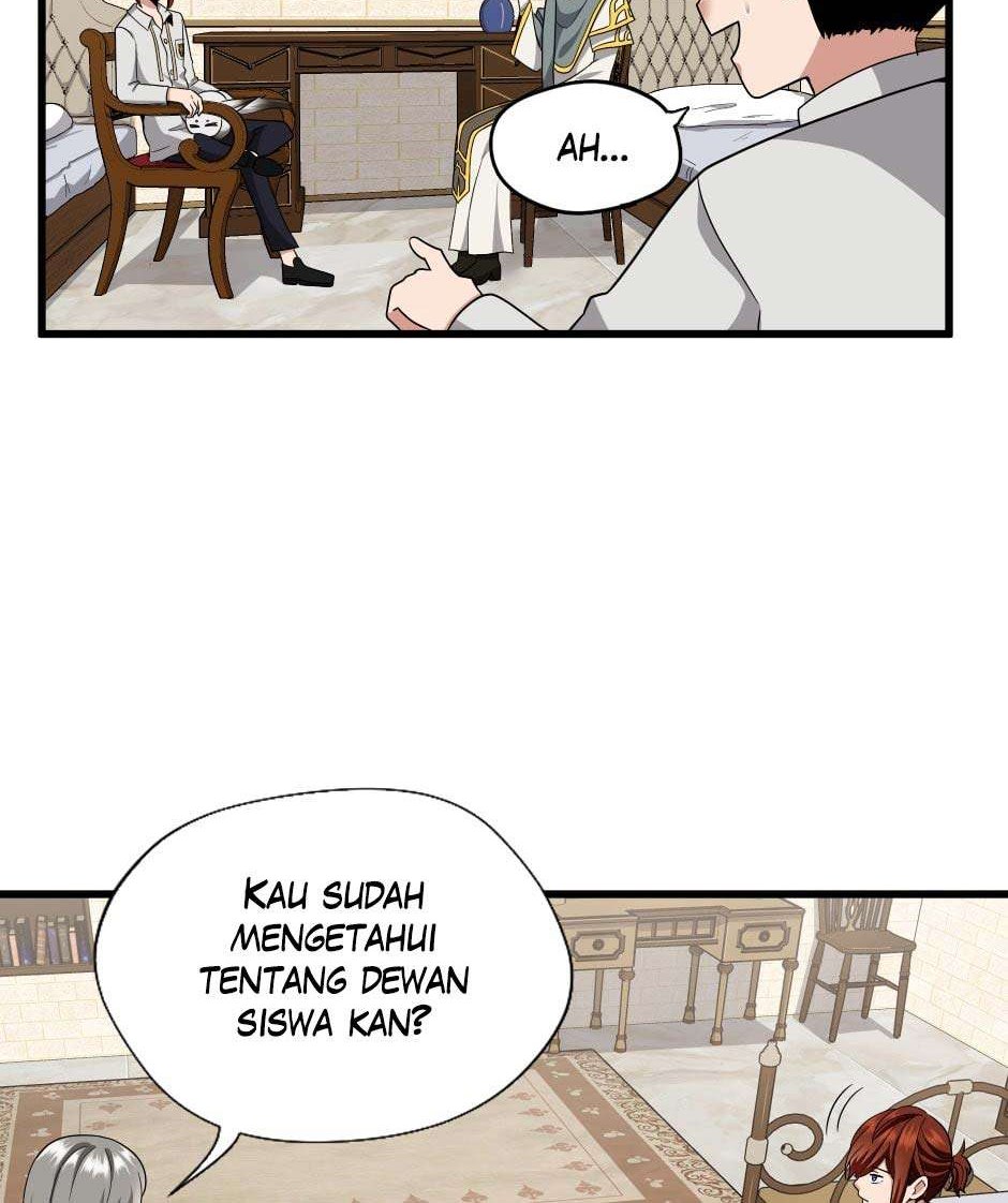 The Beginning After The End Bab 89 halaman 37