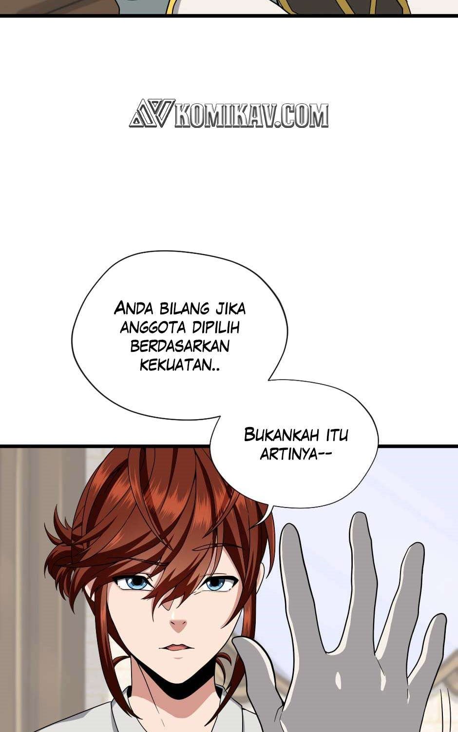 The Beginning After The End Bab 89 halaman 52