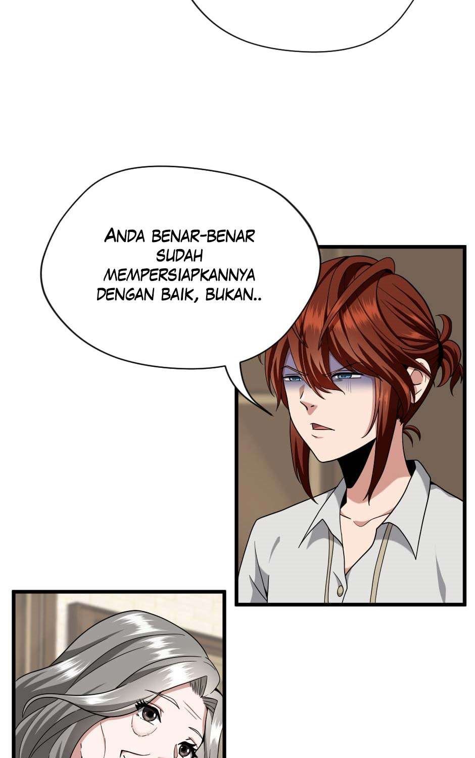 The Beginning After The End Bab 89 halaman 54