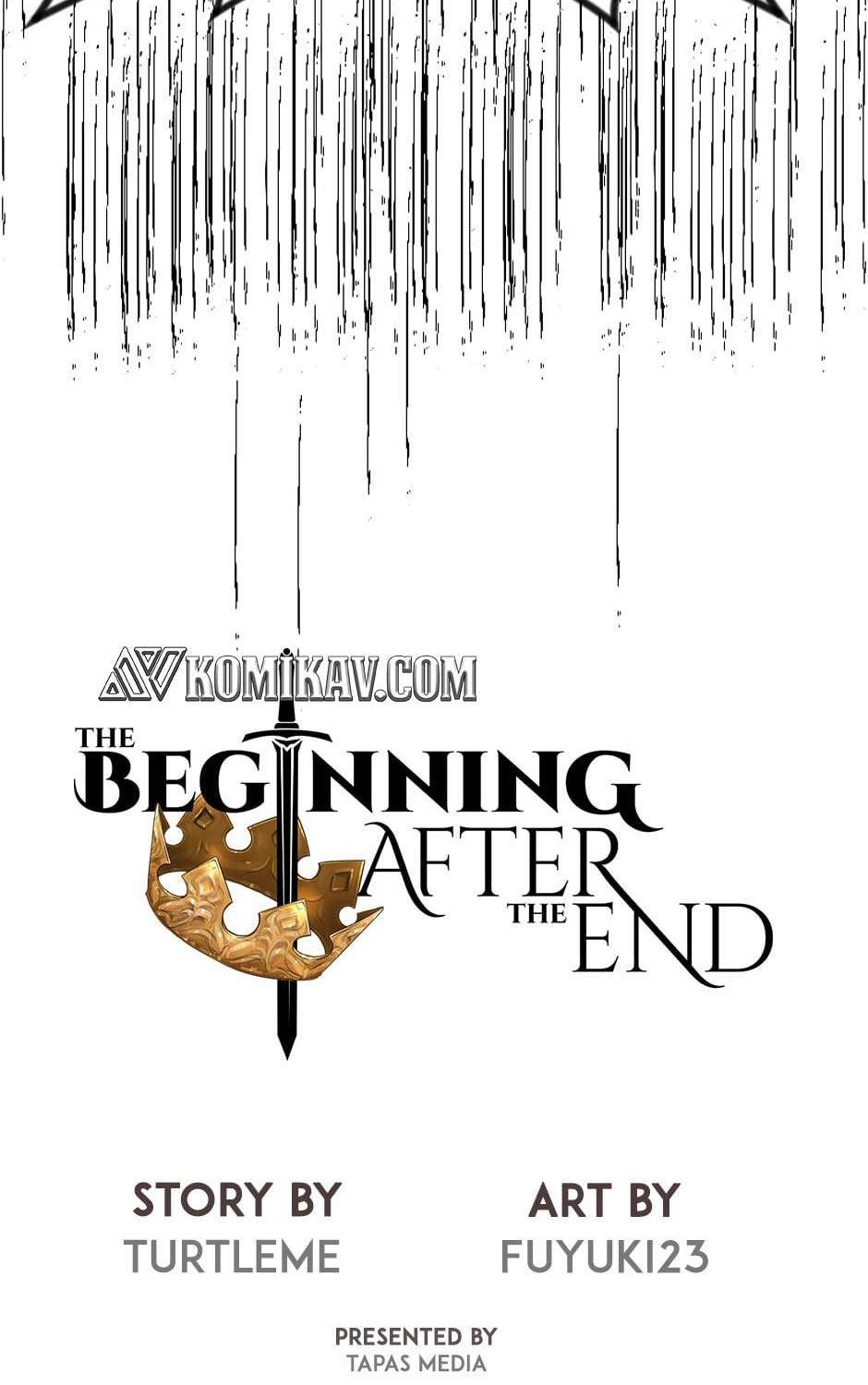 The Beginning After The End Bab 89 halaman 65