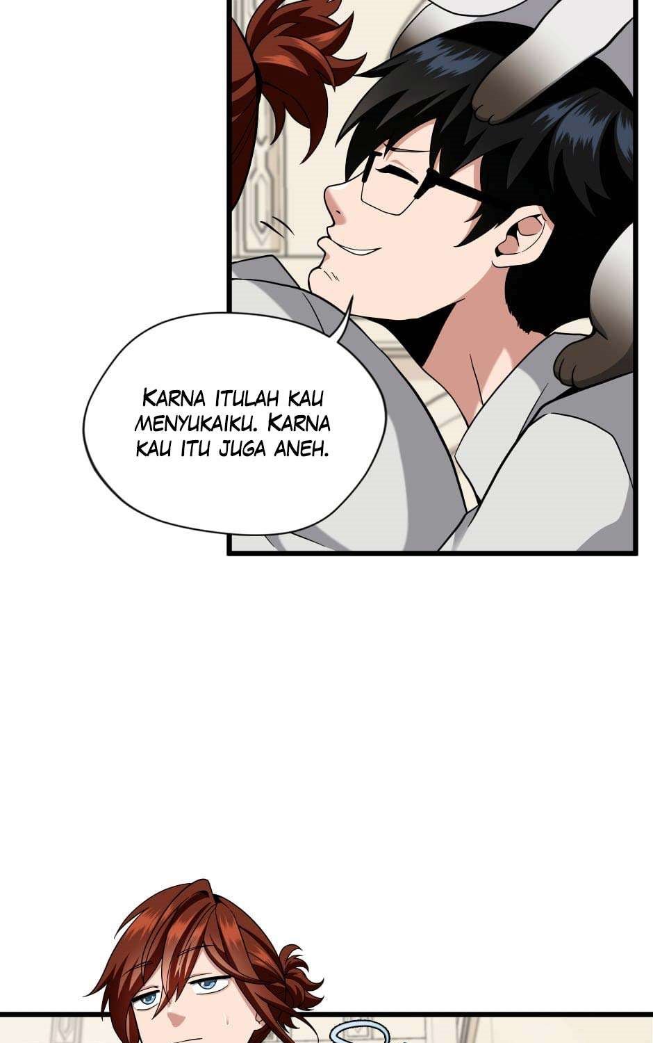 The Beginning After The End Bab 89 halaman 74