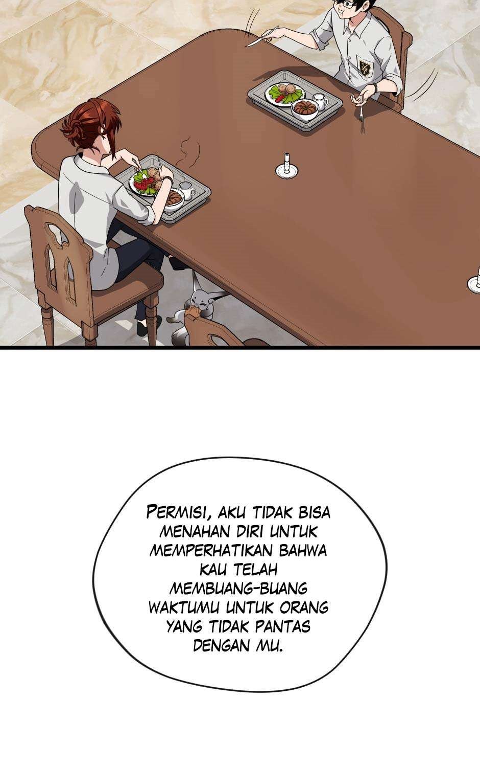 The Beginning After The End Bab 89 halaman 82