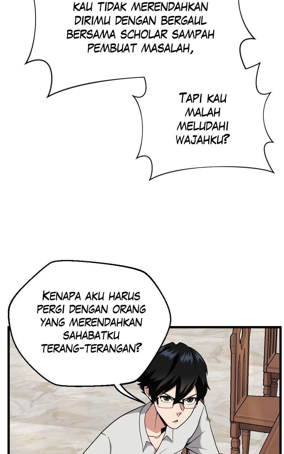 The Beginning After The End Bab 89 halaman 91