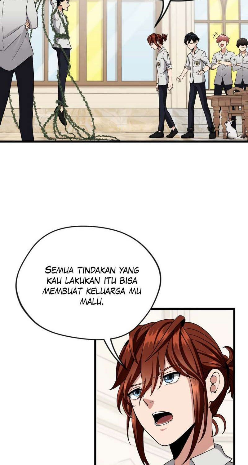 The Beginning After The End Bab 90 halaman 14