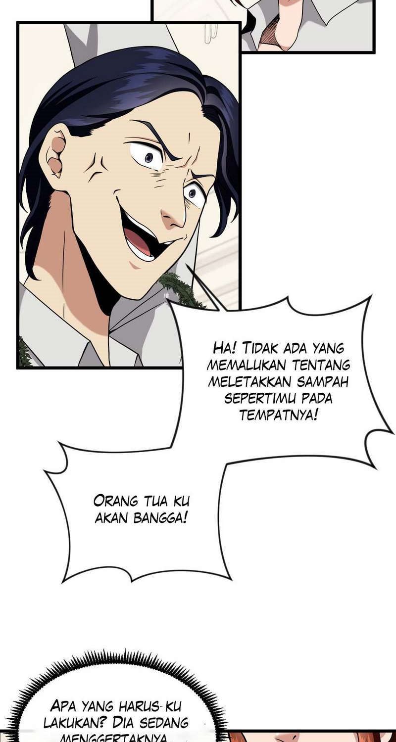 The Beginning After The End Bab 90 halaman 15