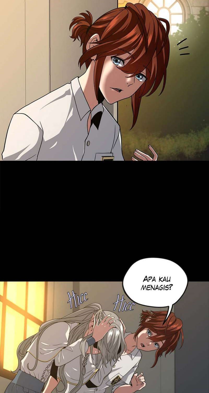 The Beginning After The End Bab 90 halaman 38