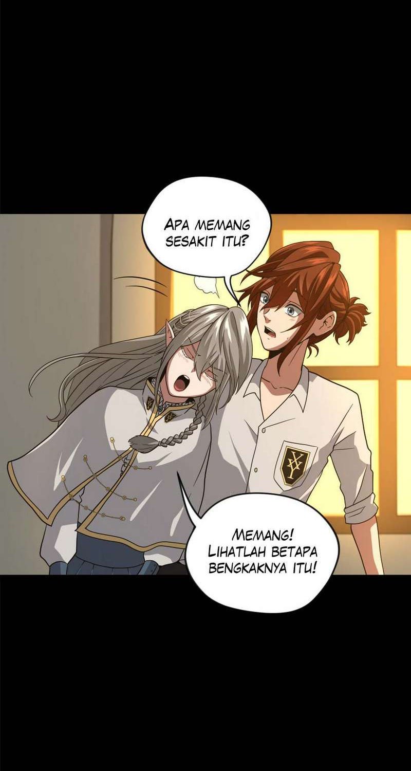 The Beginning After The End Bab 90 halaman 40