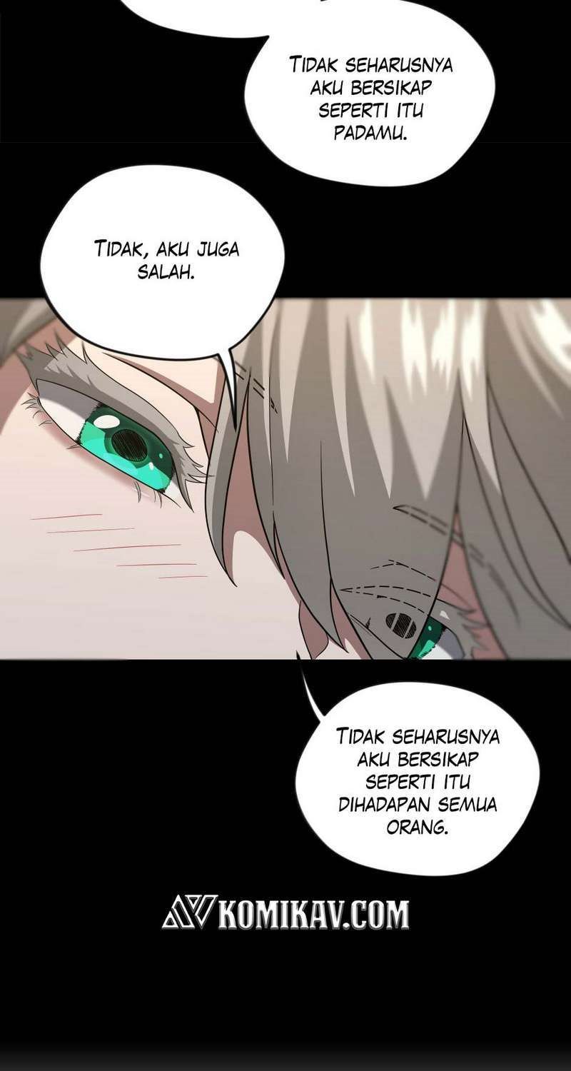The Beginning After The End Bab 90 halaman 47