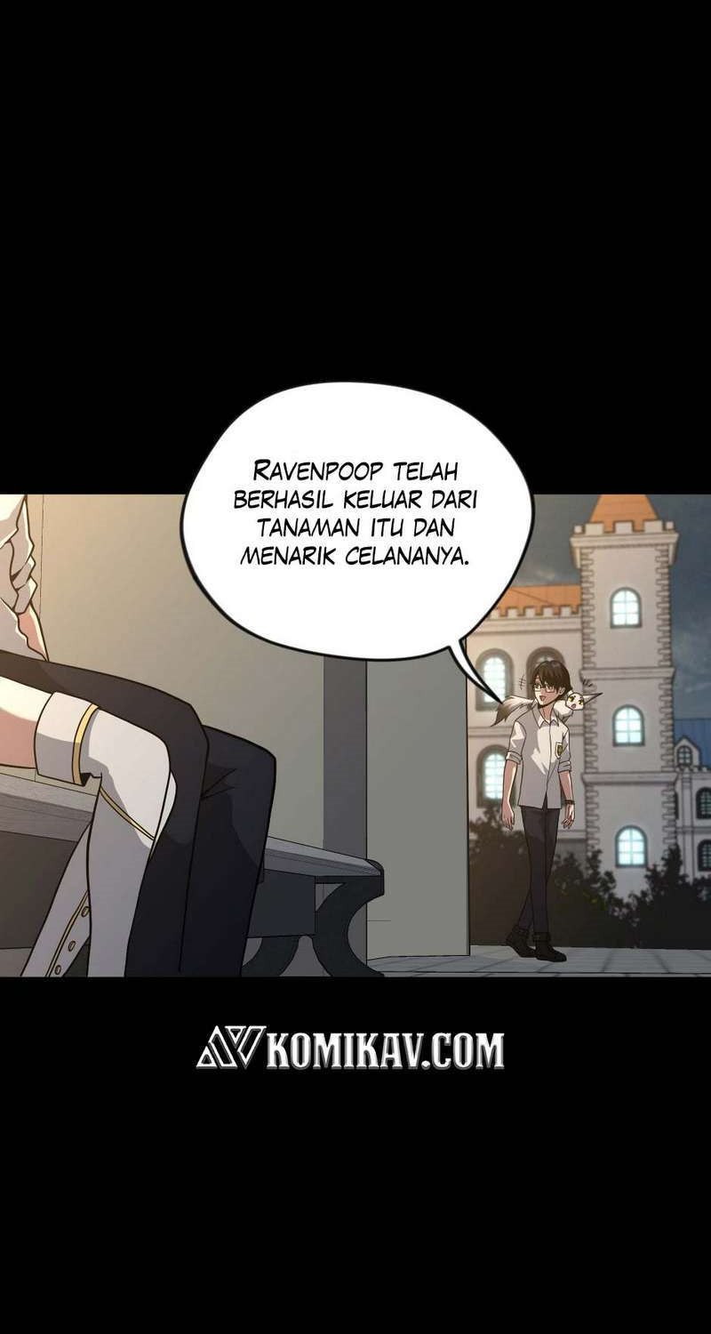 The Beginning After The End Bab 90 halaman 49