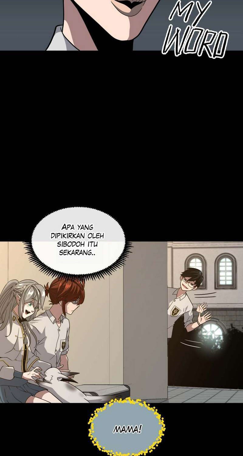 The Beginning After The End Bab 90 halaman 52