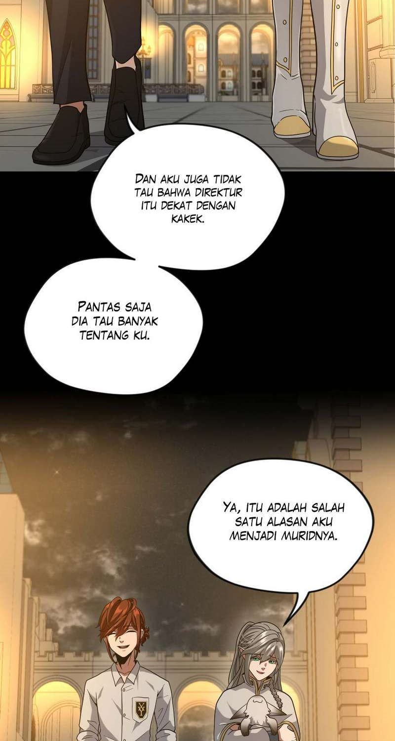 The Beginning After The End Bab 90 halaman 57