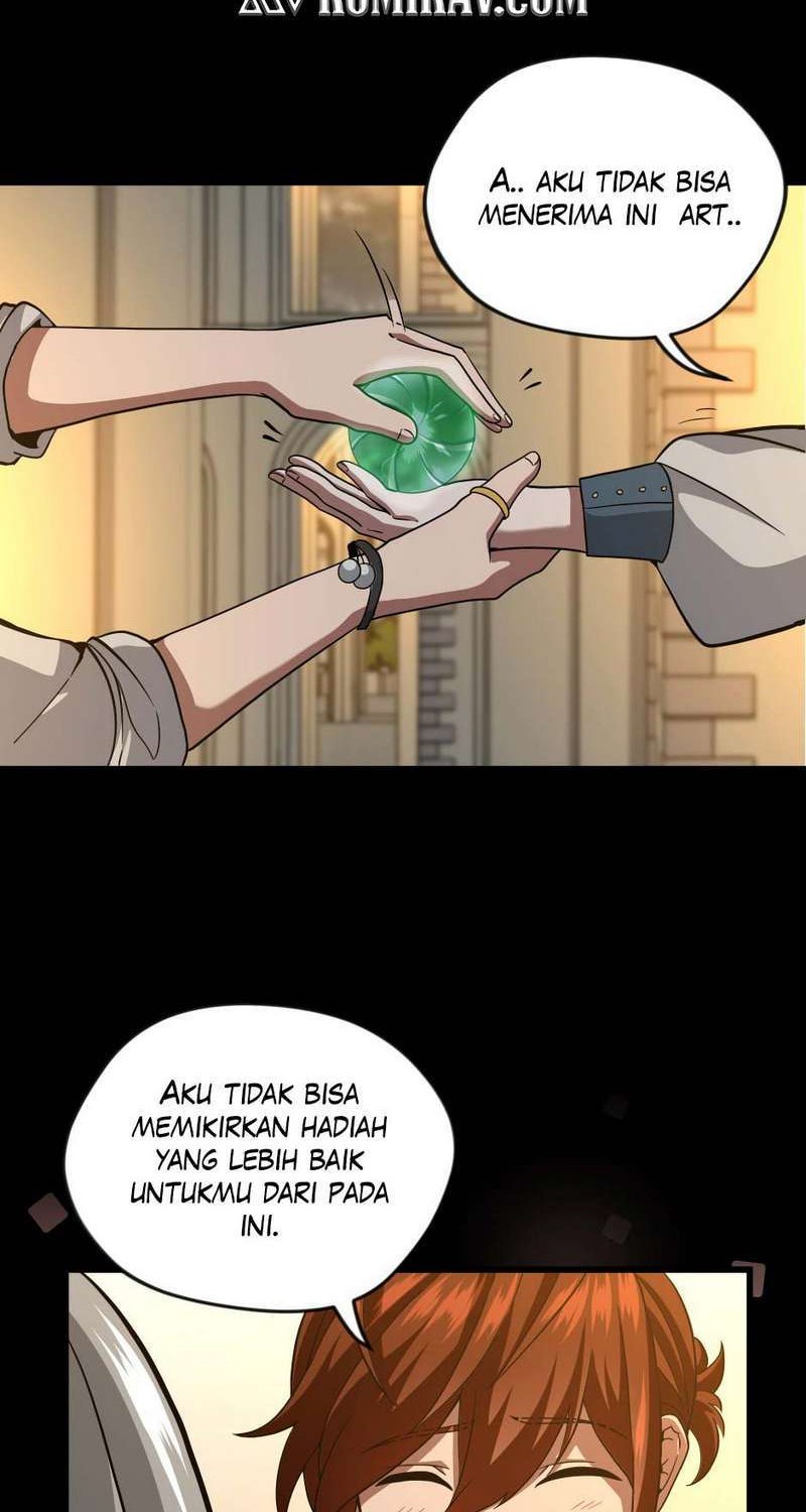 The Beginning After The End Bab 90 halaman 66