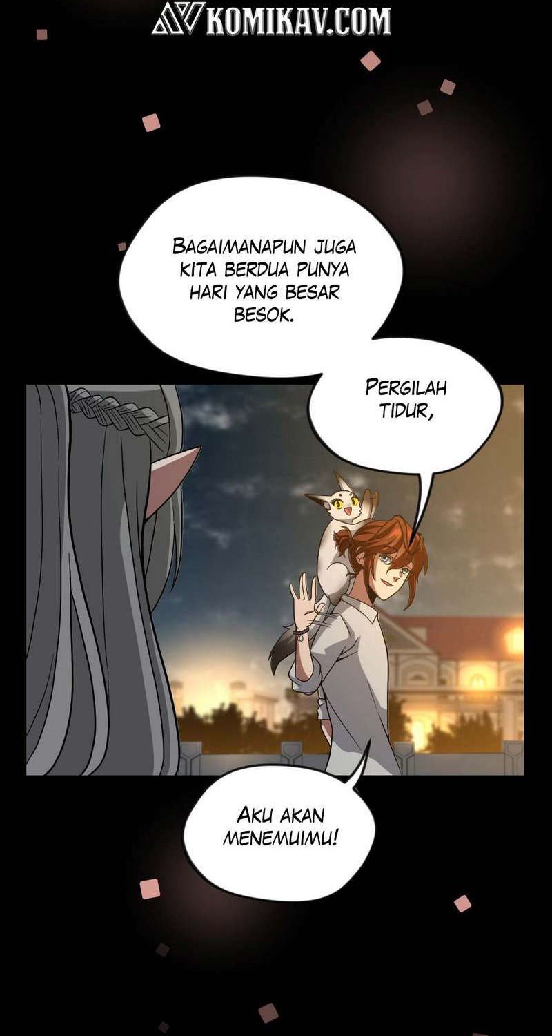The Beginning After The End Bab 90 halaman 68