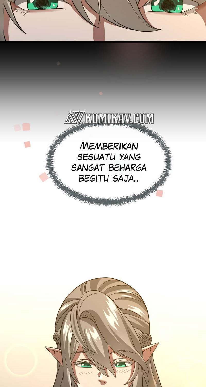 The Beginning After The End Bab 90 halaman 71