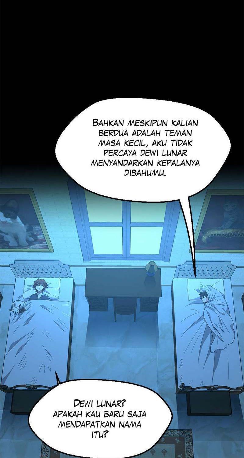 The Beginning After The End Bab 90 halaman 78