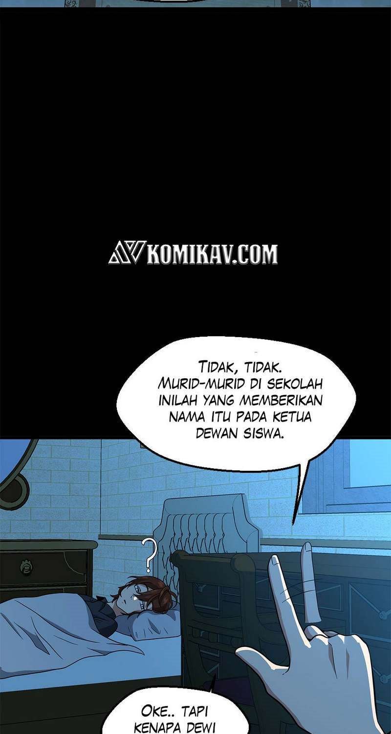 The Beginning After The End Bab 90 halaman 79