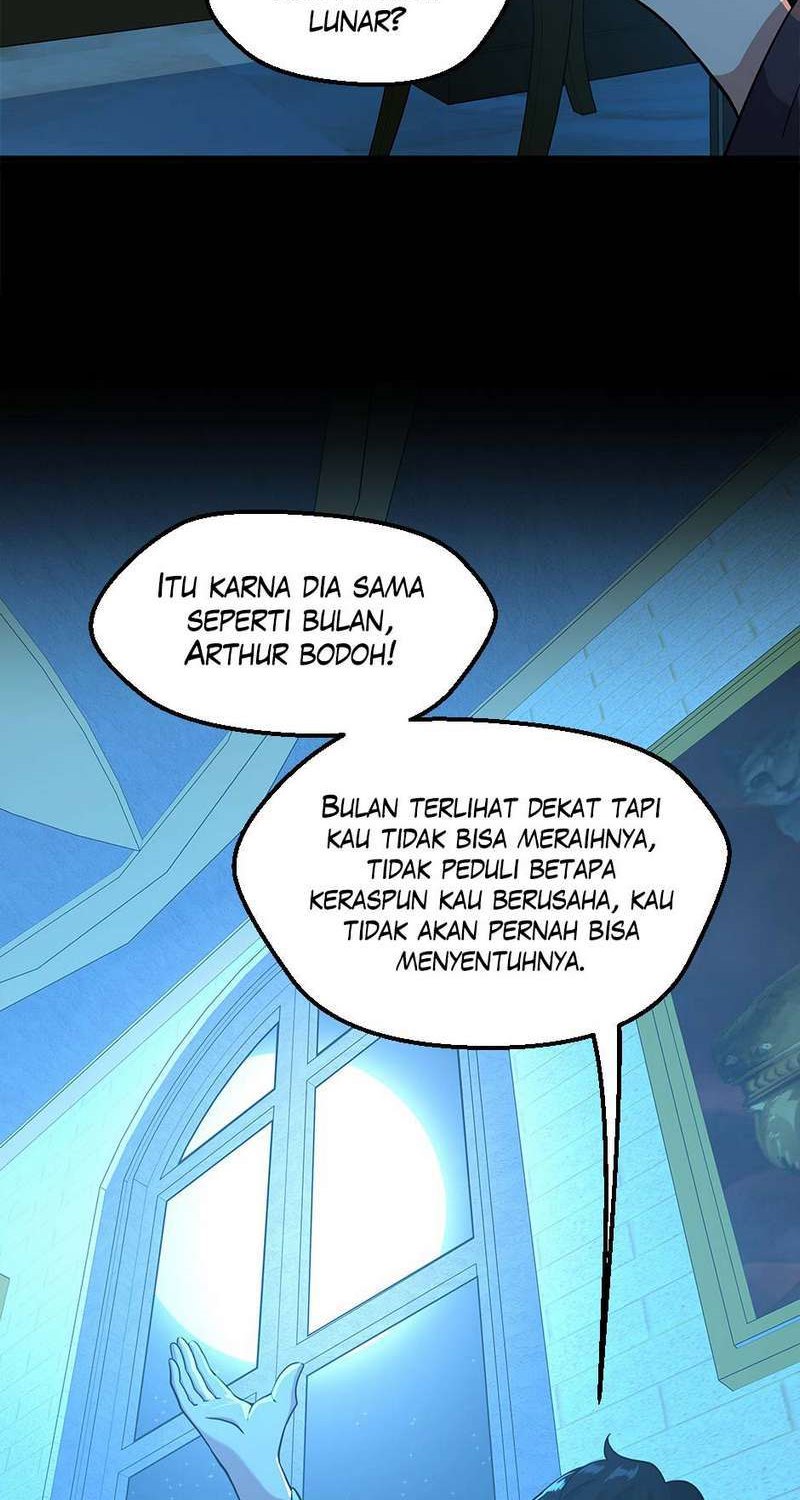The Beginning After The End Bab 90 halaman 80