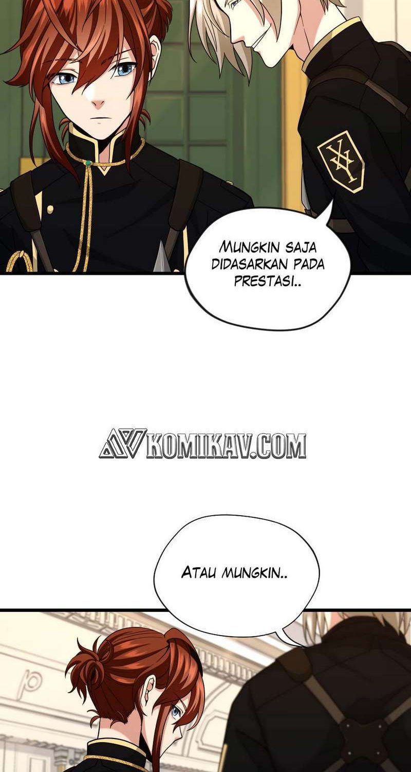 The Beginning After The End Bab 91 halaman 17