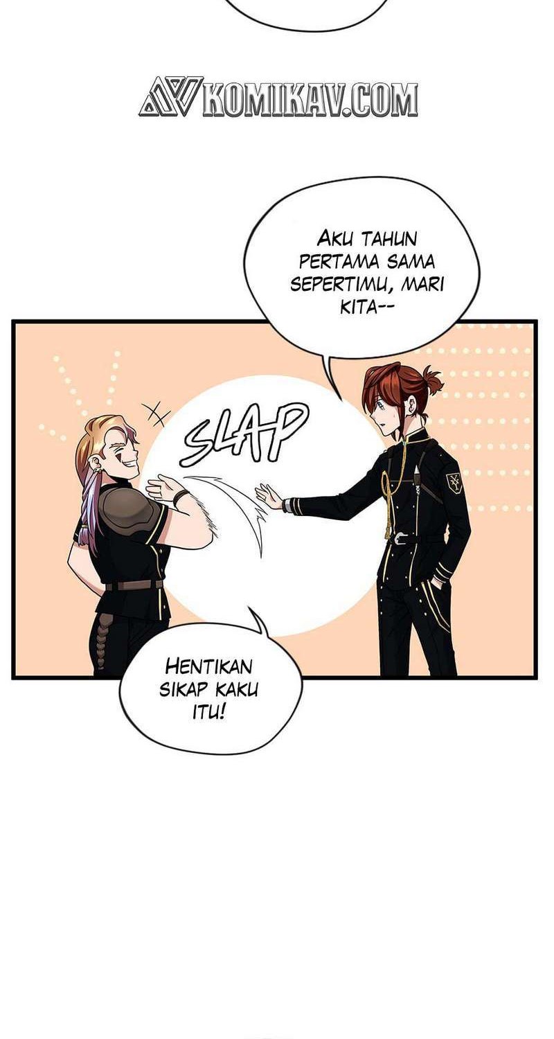 The Beginning After The End Bab 91 halaman 33