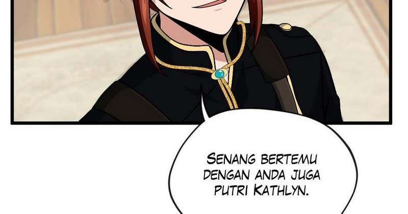 The Beginning After The End Bab 91 halaman 49