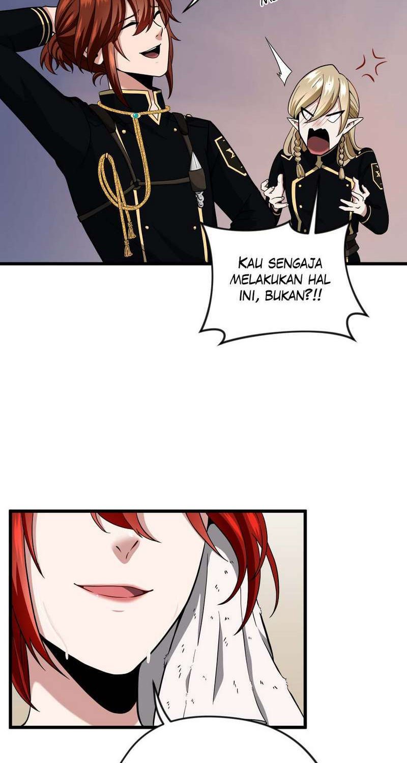 The Beginning After The End Bab 91 halaman 57
