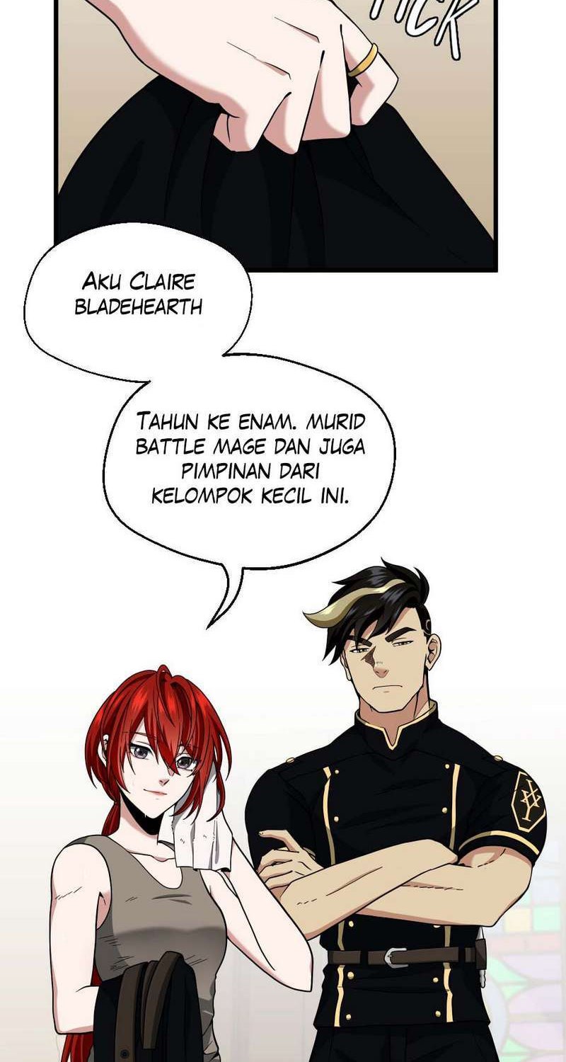 The Beginning After The End Bab 91 halaman 59