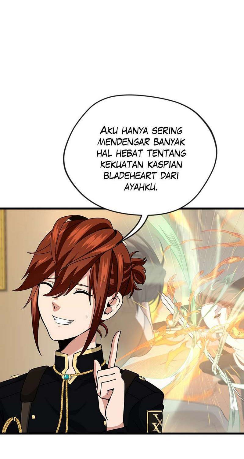 The Beginning After The End Bab 91 halaman 63