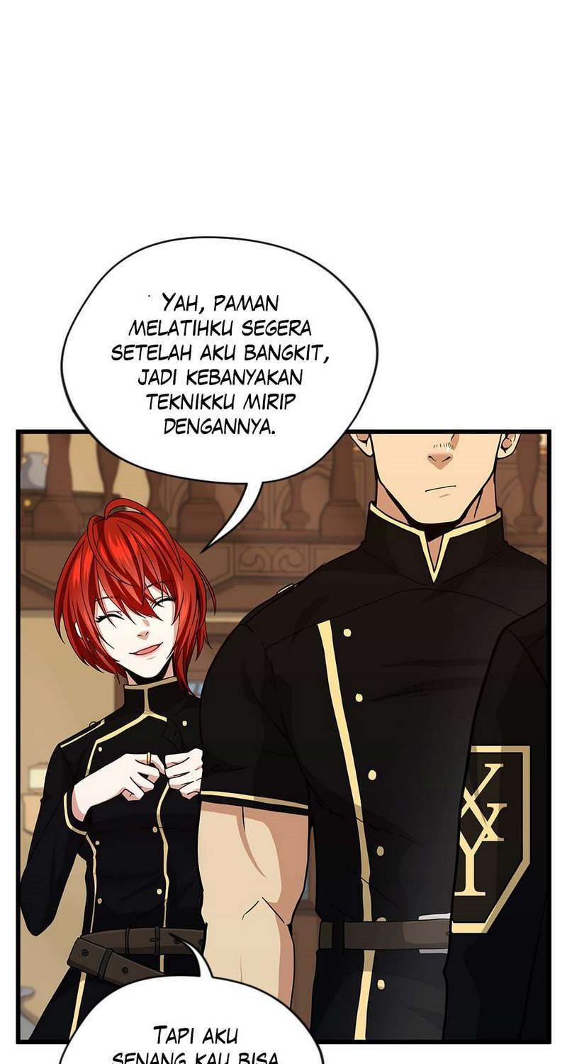 The Beginning After The End Bab 91 halaman 64