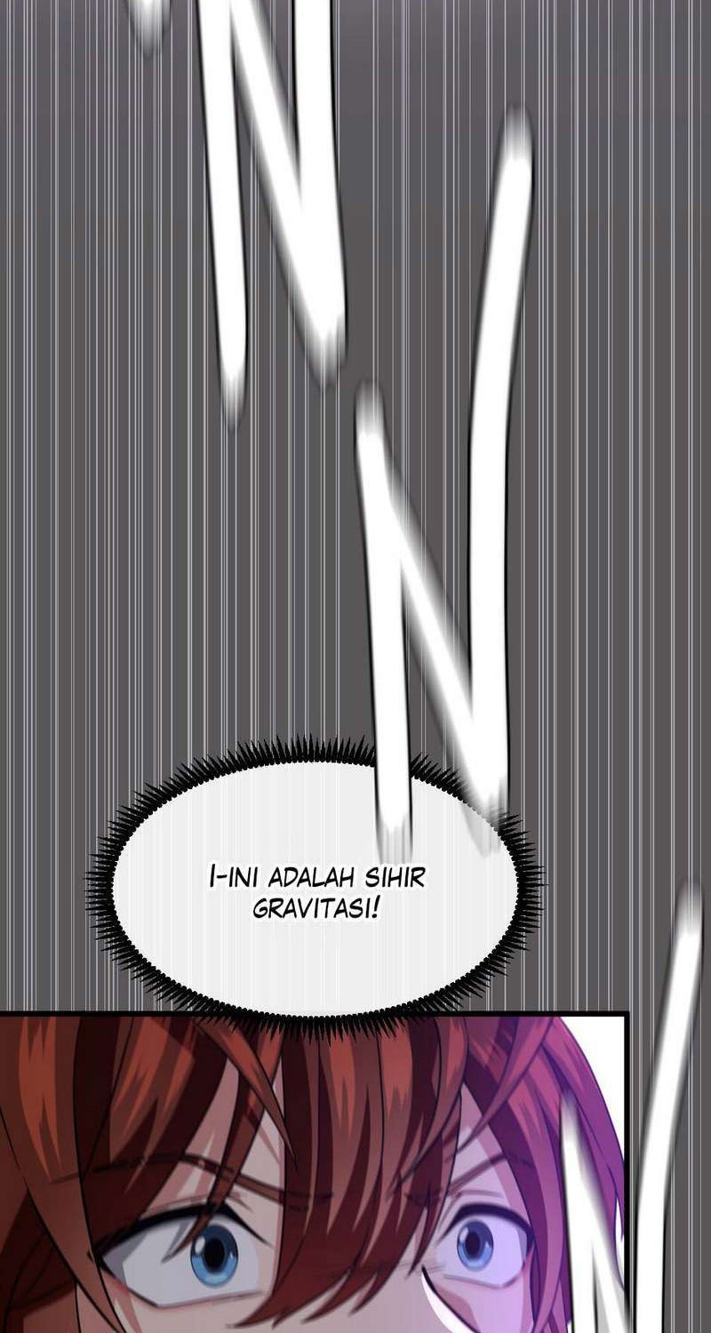 The Beginning After The End Bab 91 halaman 71