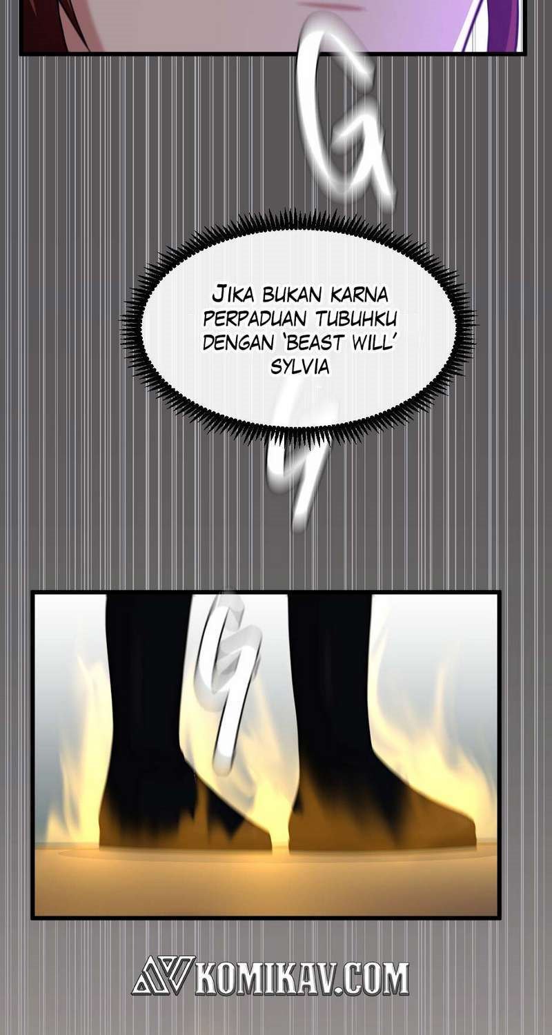 The Beginning After The End Bab 91 halaman 74