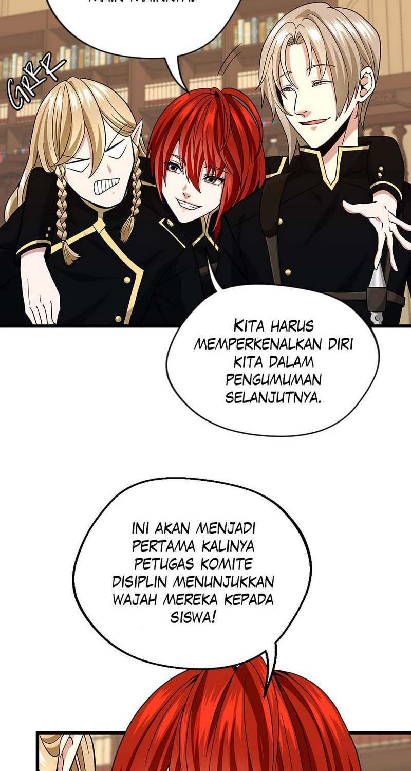 The Beginning After The End Bab 91 halaman 81