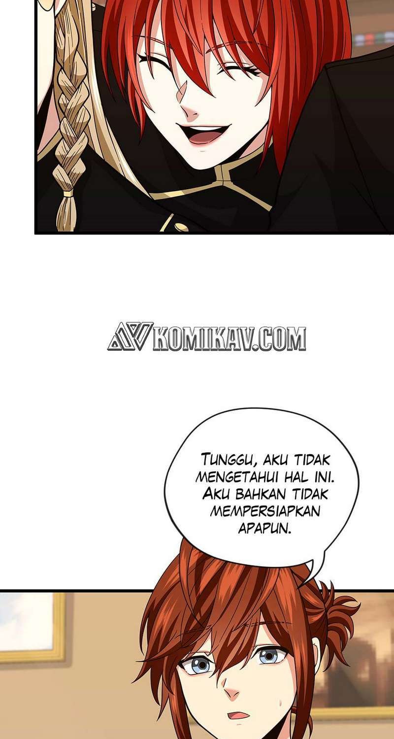 The Beginning After The End Bab 91 halaman 82