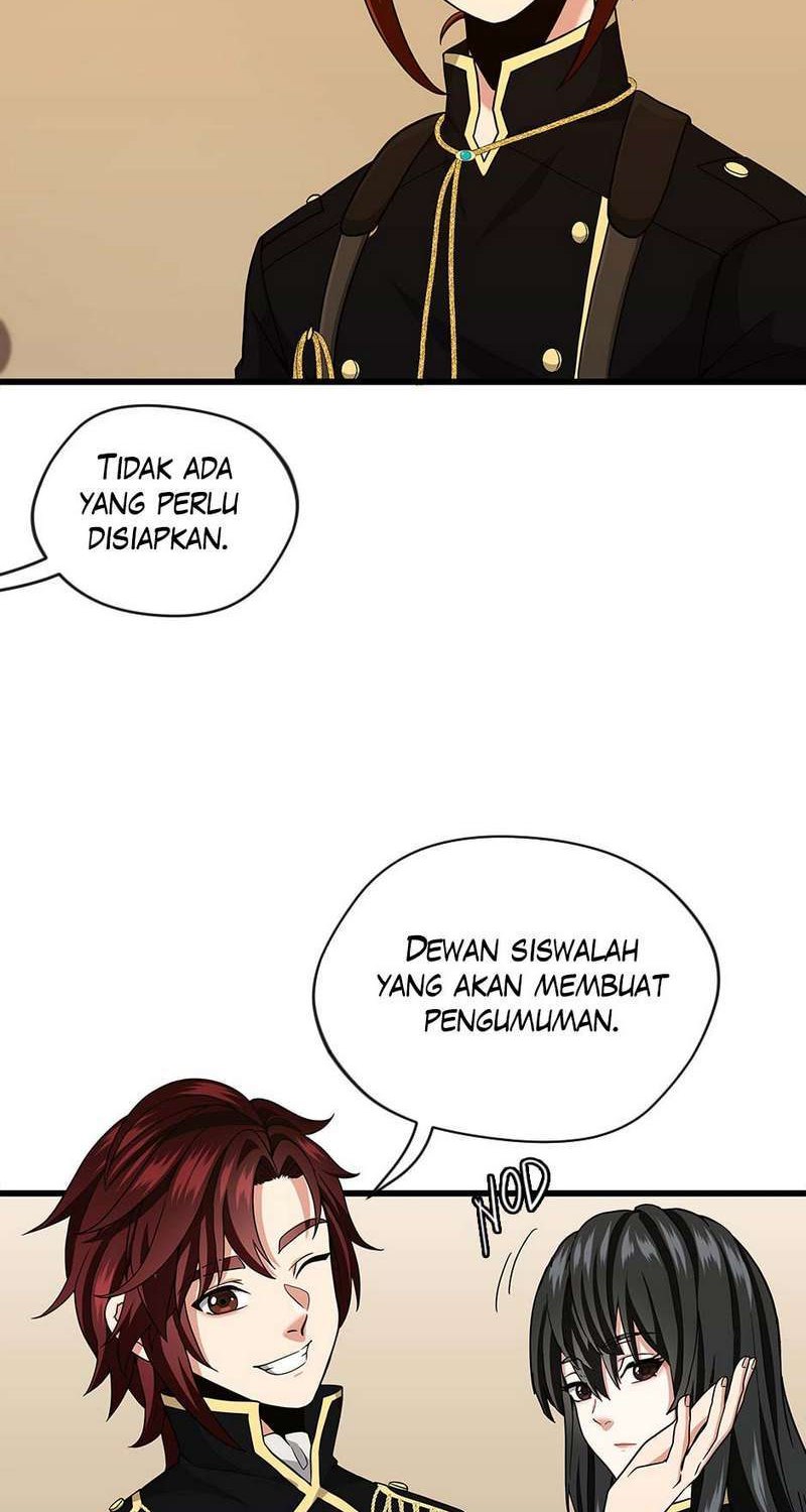 The Beginning After The End Bab 91 halaman 83