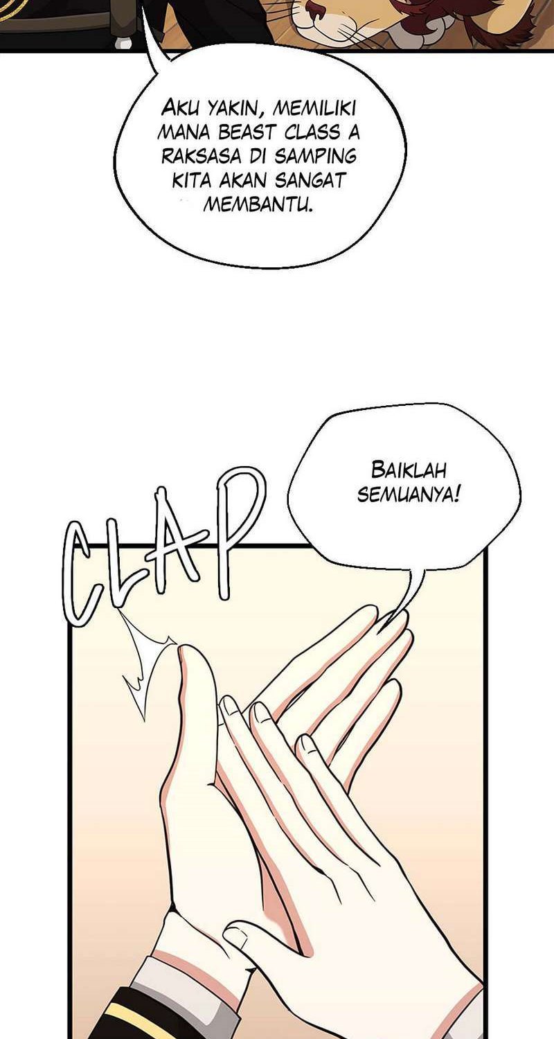 The Beginning After The End Bab 91 halaman 86