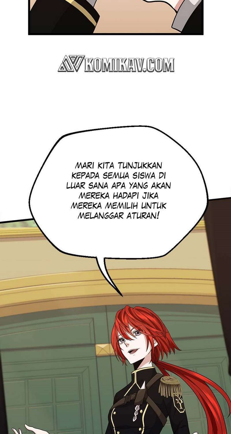 The Beginning After The End Bab 91 halaman 87